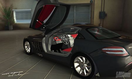 Test Drive Unlimited recibe un nuevo pack gratuito de vehculos