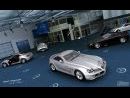 Test Drive Unlimited, primer título oficial en aparecer para Xbox360