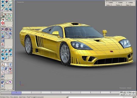 Test Drive Unlimited recibe un nuevo pack gratuito de vehculos
