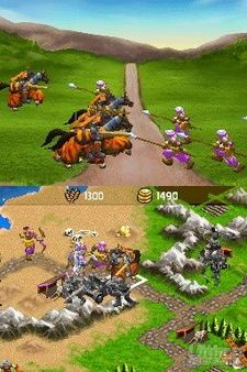 Confirmada la fecha de salida de Age of Empire 2: The Age of Kings para Nintendo DS