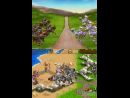 Age of the Empire II: The Age of Kings confirmado para Nintendo DS