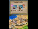 Age of the Empire II: The Age of Kings confirmado para Nintendo DS
