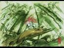 Okami - Nuevos detalles y más de 4 minutos de vídeo