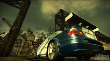 Electronic Arts anuncia la lista de coches disponibles en Need for Speed Most Wanted