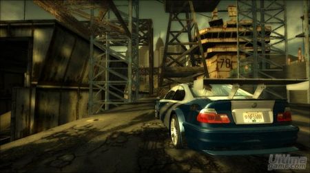 Electronic Arts anuncia la lista de coches disponibles en Need for Speed Most Wanted