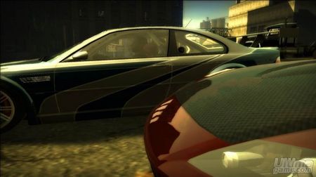 Electronic Arts anuncia la lista de coches disponibles en Need for Speed Most Wanted
