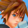 Kingdom Hearts III consola