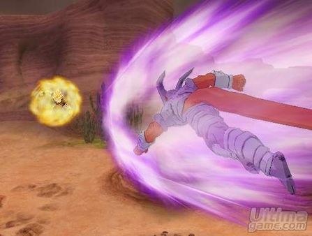 Atari Ibérica confirma un nuevo adelanto en la fecha de salida de Dragon Ball Z Budokai Tenkaichi