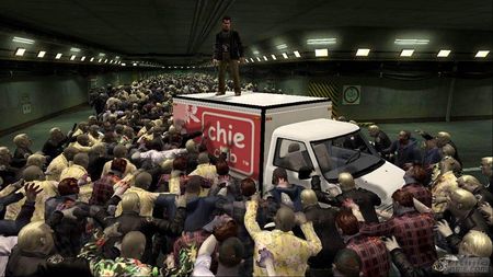 Dead Rising Chop Till You Drop - En Wii es lo mismo, pero no es igual