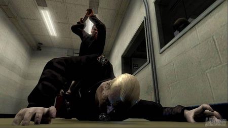 E3 08. Capcom nos presenta Dead Rising para Wii
