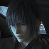 Final Fantasy XV consola