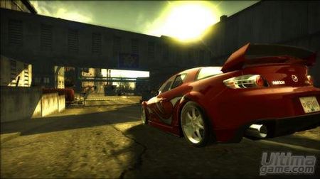Nuevas imgenes de la versin 360 de Most Wanted