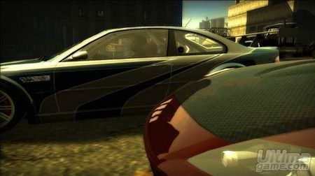 Electronic Arts anuncia la lista de coches disponibles en Need for Speed Most Wanted