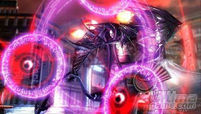 Enchanted Arms ser ttulo de PlayStation 3
