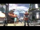 FromSoftware anuncia eNCHANT arM, su primer título de rol para Xbox360