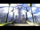 FromSoftware anuncia eNCHANT arM, su primer título de rol para Xbox360