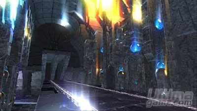 Enchanted Arms será título de PlayStation 3