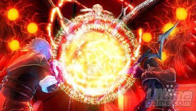 Enchanted Arms, confirmado para la salida de PS3 en Europa