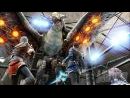 FromSoftware anuncia eNCHANT arM, su primer título de rol para Xbox360