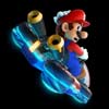 Mario Kart 8 consola