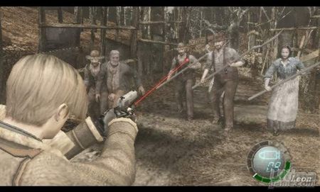 Capcom anuncia el regreso de los zombies con Resident Evil 4, 5 y 6 HD para PS4 y PS Vita