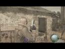 Nuevas imágenes y dos nuevos scans de Resident Evil 4