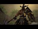 Nuevas imágenes de Genji: Dawn of the Samurai