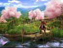 Nuevas imágenes de Genji: Dawn of the Samurai