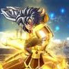 Saint Seiya: Los Caballeros del Zodiaco - Soldados Valientes PS3