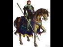 Fire Emblem: The Sacred Stones, primeros detalles del juego