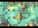 Fire Emblem: The Sacred Stones, primeros detalles del juego