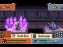 Fire Emblem: The Sacred Stones, primeros detalles del juego