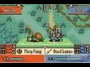 Fire Emblem: The Sacred Stones, primeros detalles del juego