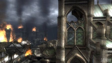 The Elder Scrolls IV - Oblivion se reeditará en una edición especial