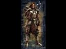 Gauntlet: Seven Sorrow para PlayStation2, Xbox y PC – E3 2005 Detalles