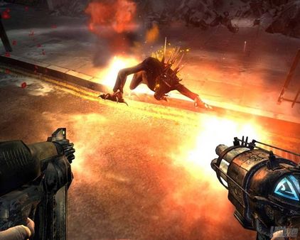 Flagship Studios nos muestra dos misiones de Hellgate London