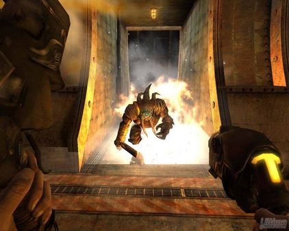 Flagship Studios nos muestra dos misiones de Hellgate London