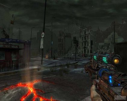 Flagship Studios nos muestra dos misiones de Hellgate London