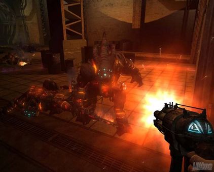 Flagship Studios nos muestra dos misiones de Hellgate London
