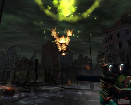 Hellgate: London muestra su modo cooperativo con un nuevo vdeo, y confirma su fecha definitiva de salida.
