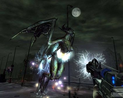 Hellgate: London muestra su modo cooperativo con un nuevo vdeo, y confirma su fecha definitiva de salida.