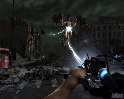 Hellgate: London muestra su modo cooperativo con un nuevo vdeo, y confirma su fecha definitiva de salida.