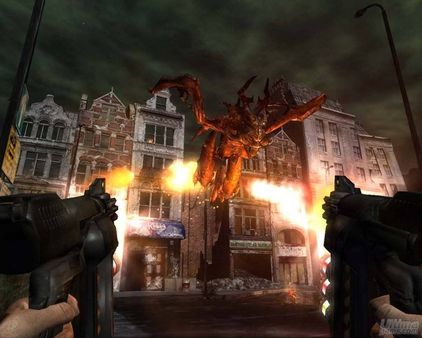 Flagship Studios nos muestra dos misiones de Hellgate London