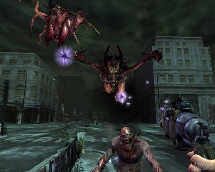 Flagship Studios nos muestra dos misiones de Hellgate London