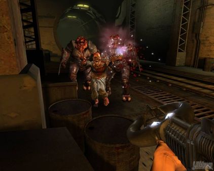 Flagship Studios nos muestra dos misiones de Hellgate London