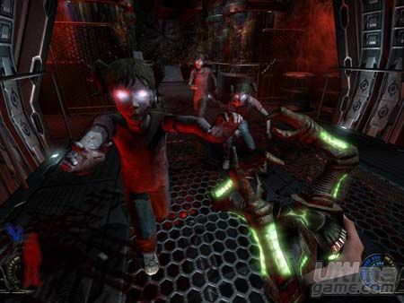 Demo de Prey ya disponible