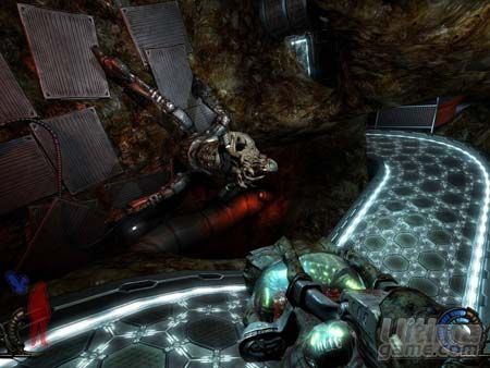 Nuevos mapas y modelos multijugador para Prey, ¡gratis!