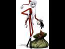 Tim Burton's The Nightmare Before Christmas: Oogie's Revenge retrasado hasta el 2005