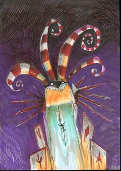 9 nuevas im�genes de Pesadilla Antes de Navidad: La venganza de Oogie para PlayStation 2