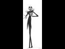Jack Skellington en exclusiva para Últimagame.com